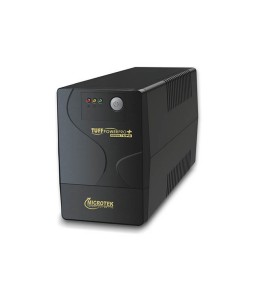 Microtek UPS Tuff Power Pro+ 650VA
