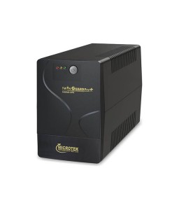 Microtek UPS Twin Guard Pro+ 1000VA
