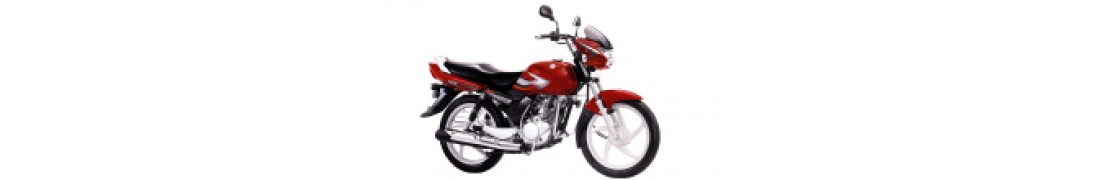 Zeus125XU