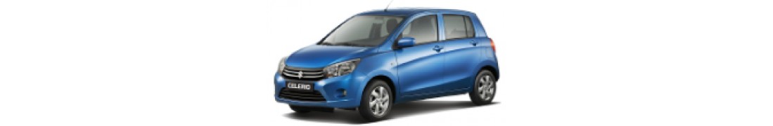 Suzuki Celerio Petrol